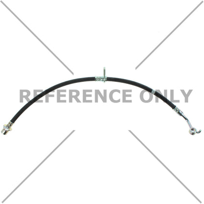 Stoptech Centric 18-20 Honda Accord Brake Hose - Rear Right 150.40439