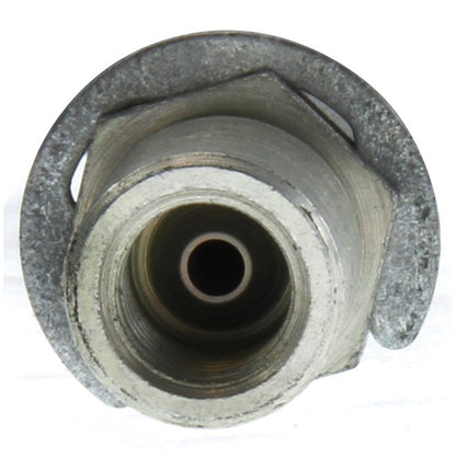 Centric Parts Brake Hydraulic Hose for 1990-1992 Daihatsu Rocky 150.41002