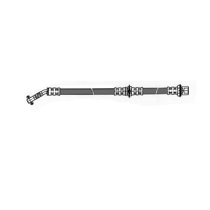 Centric Parts Brake Hose 150.41002