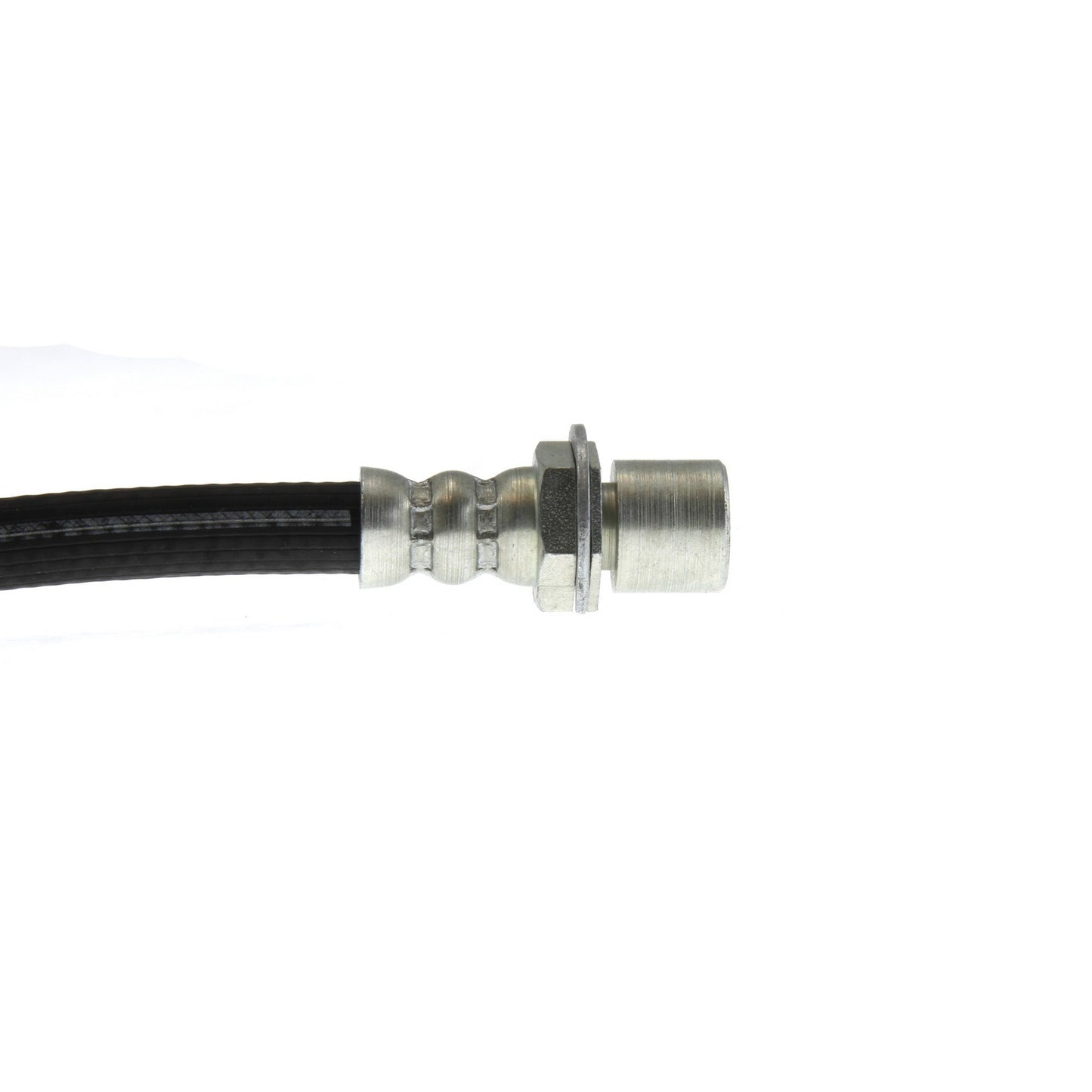 Centric Parts Brake Hydraulic Hose for 1990-1992 Daihatsu Rocky 150.41002