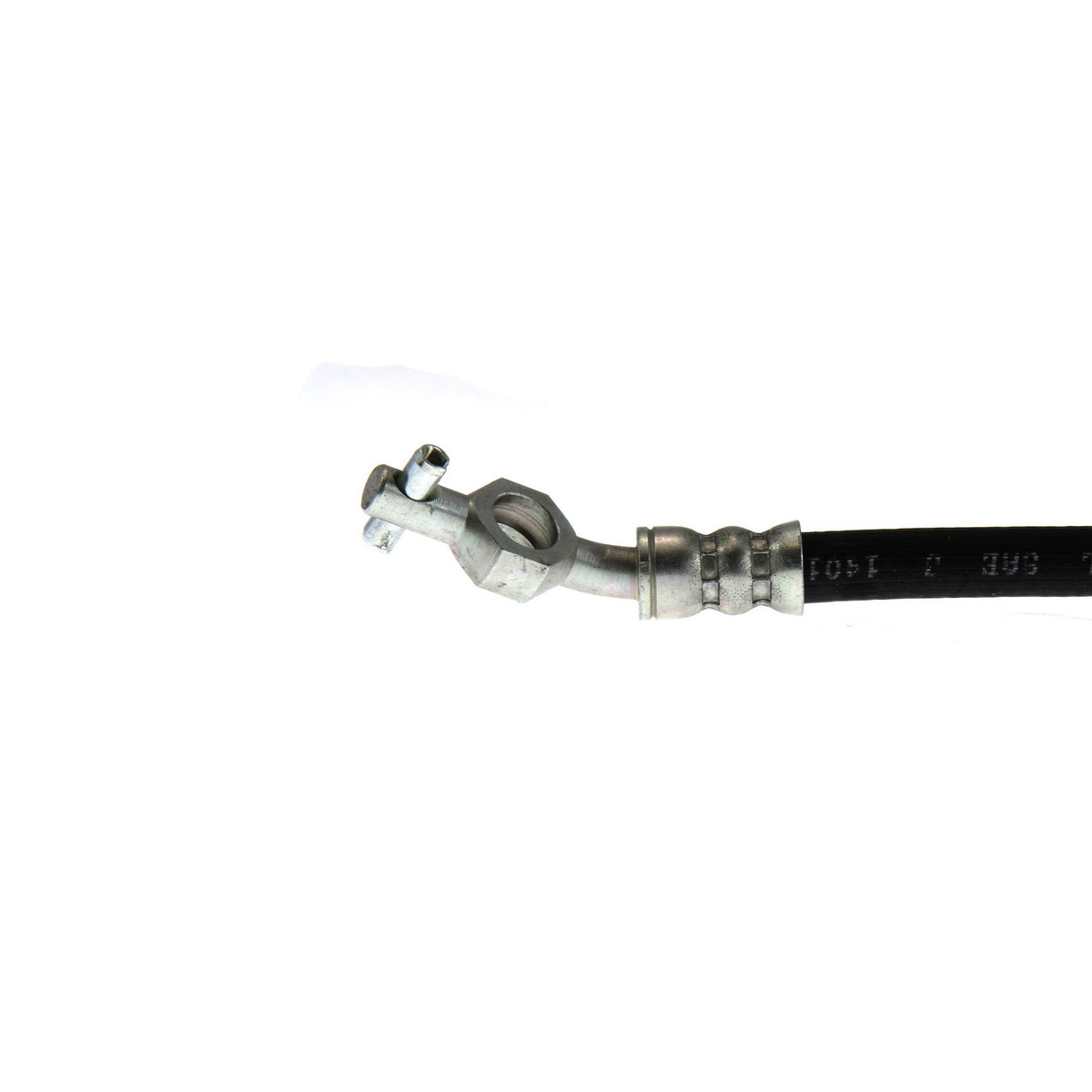 Centric Parts Brake Hose 150.41002