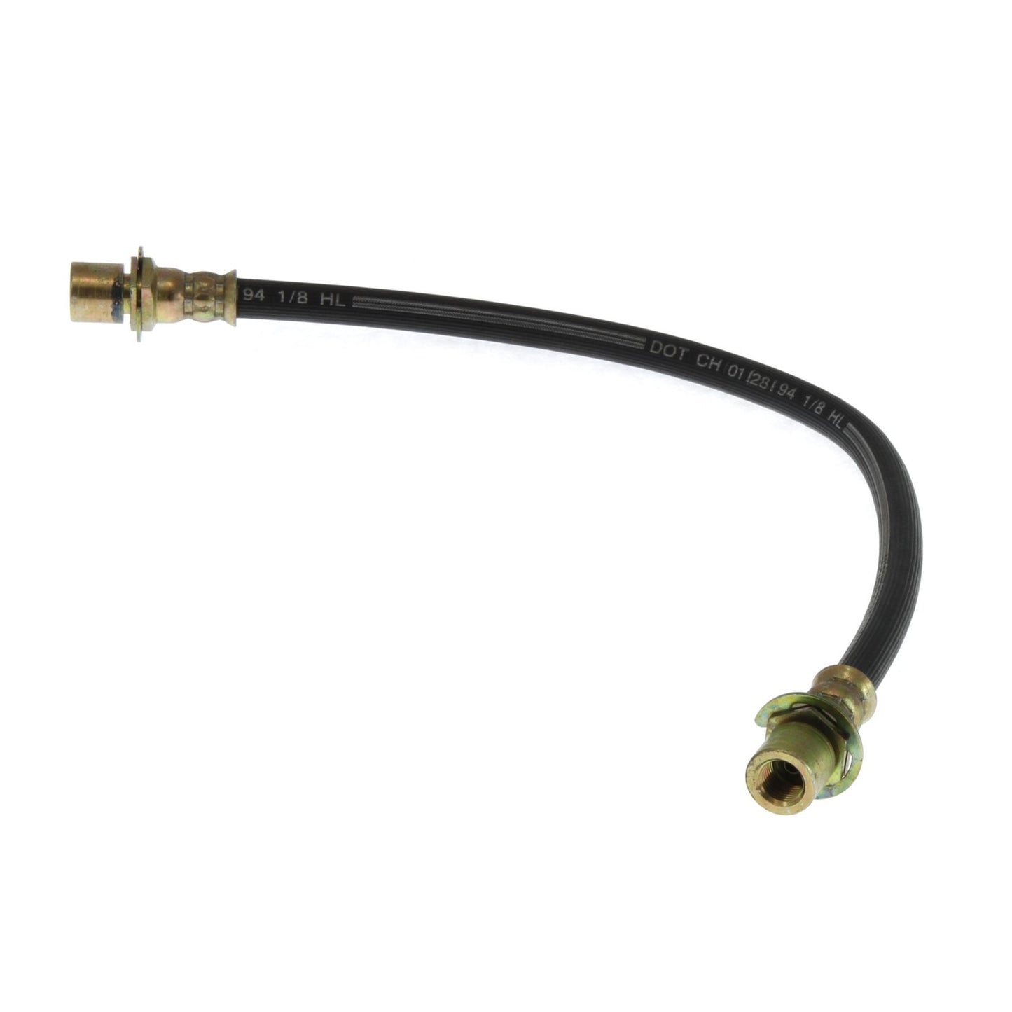 Centric Parts Brake Hose 150.41003
