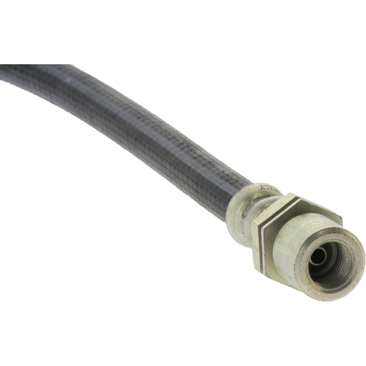 Centric Parts Brake Hydraulic Hose for 1990-1992 Daihatsu Rocky 150.41003