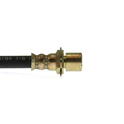 Centric Parts Brake Hydraulic Hose for 1990-1992 Daihatsu Rocky 150.41003
