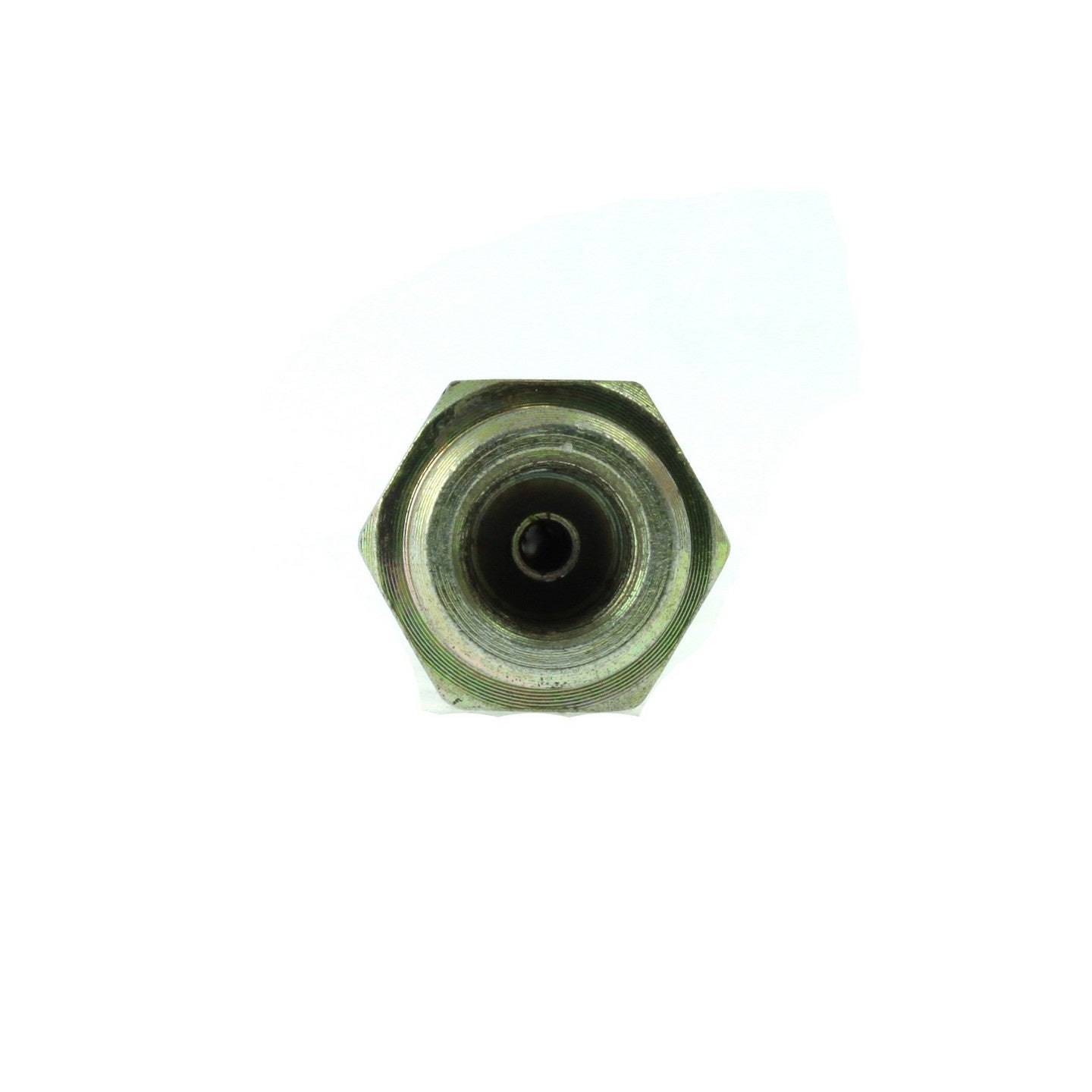 Centric Parts Brake Hydraulic Hose for Nissan 1970-1992 Models 150.42000