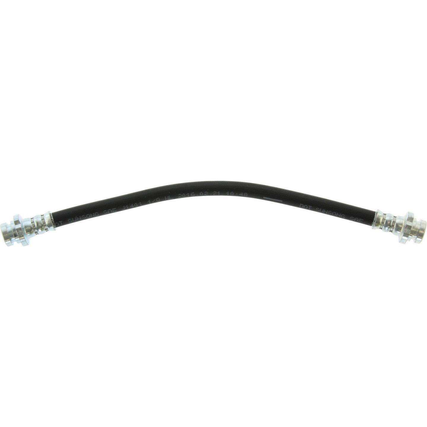 Centric Parts Brake Hose 150.42003