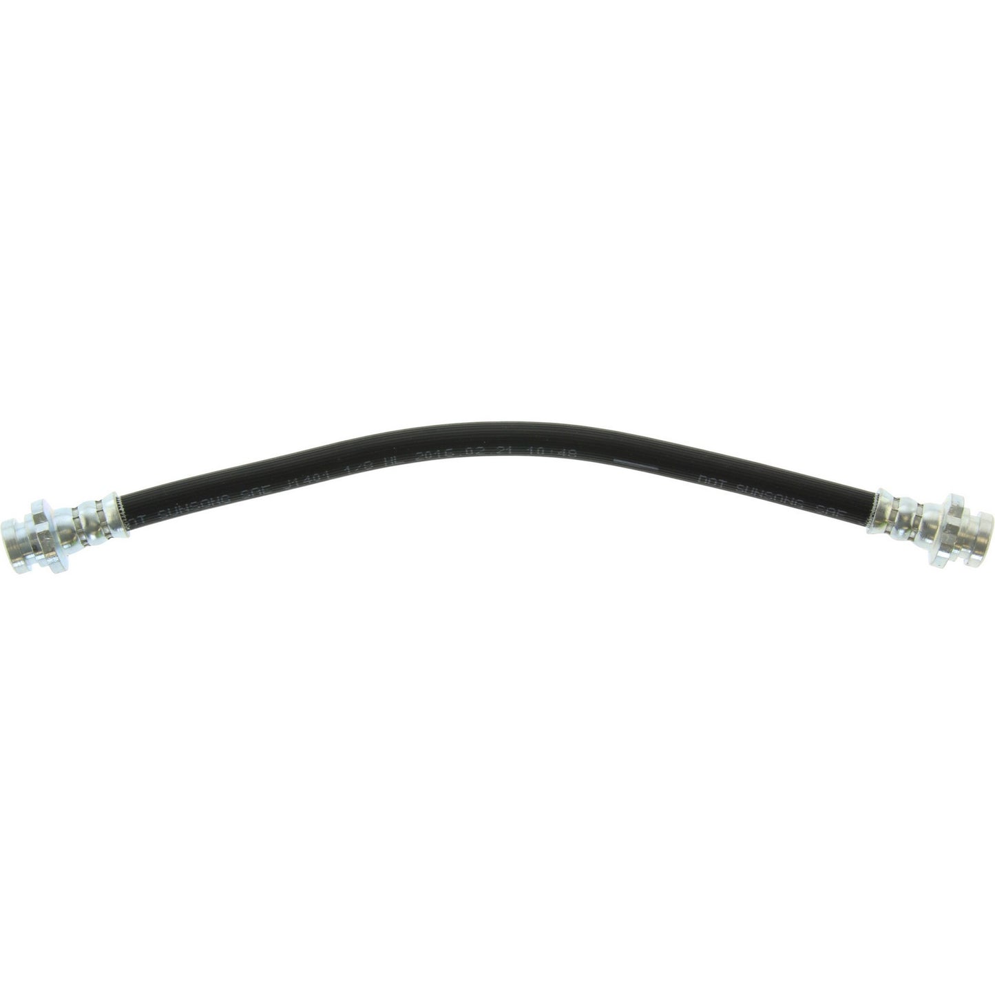 Centric Parts Brake Hose 150.42003