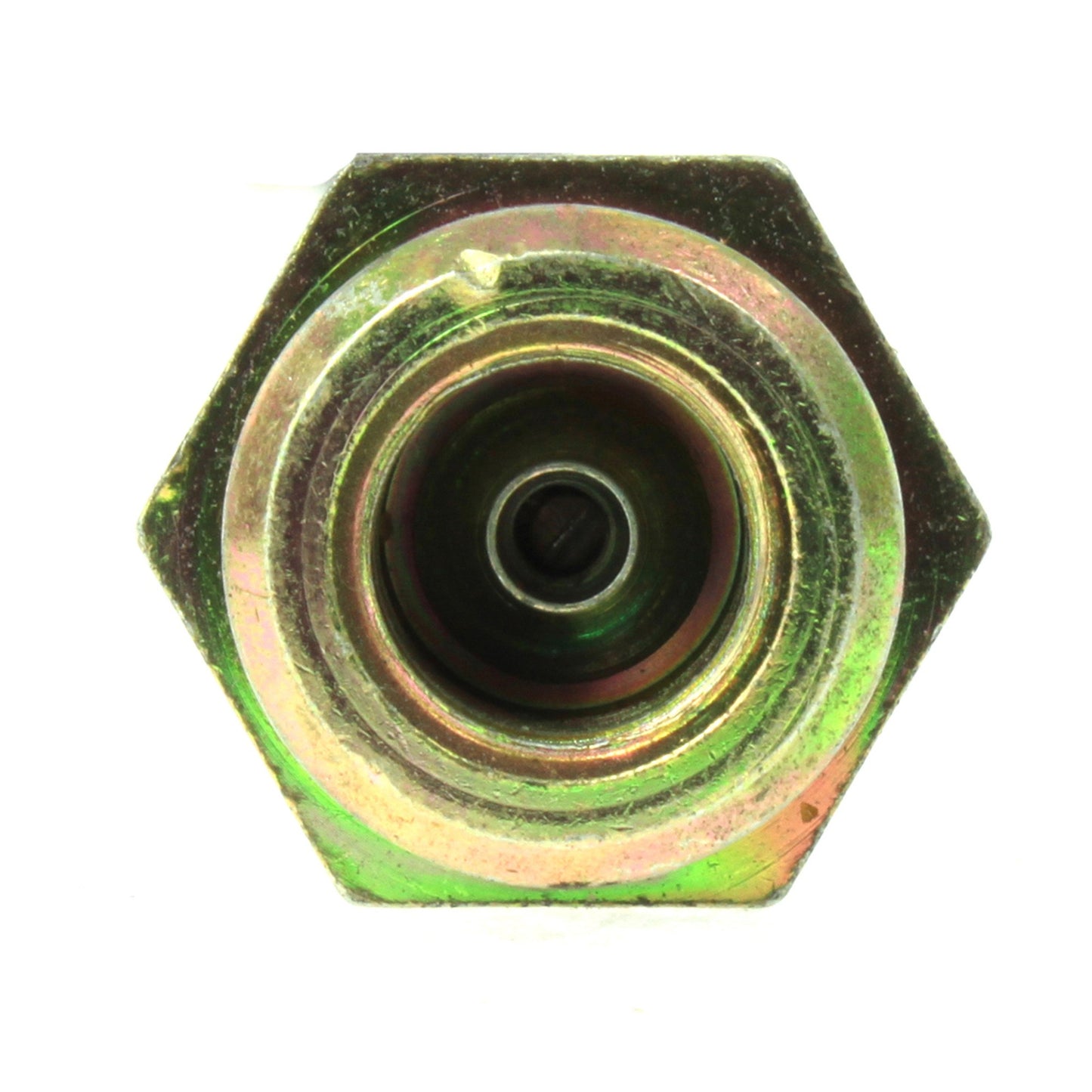 Centric Parts Brake Hose 150.42004