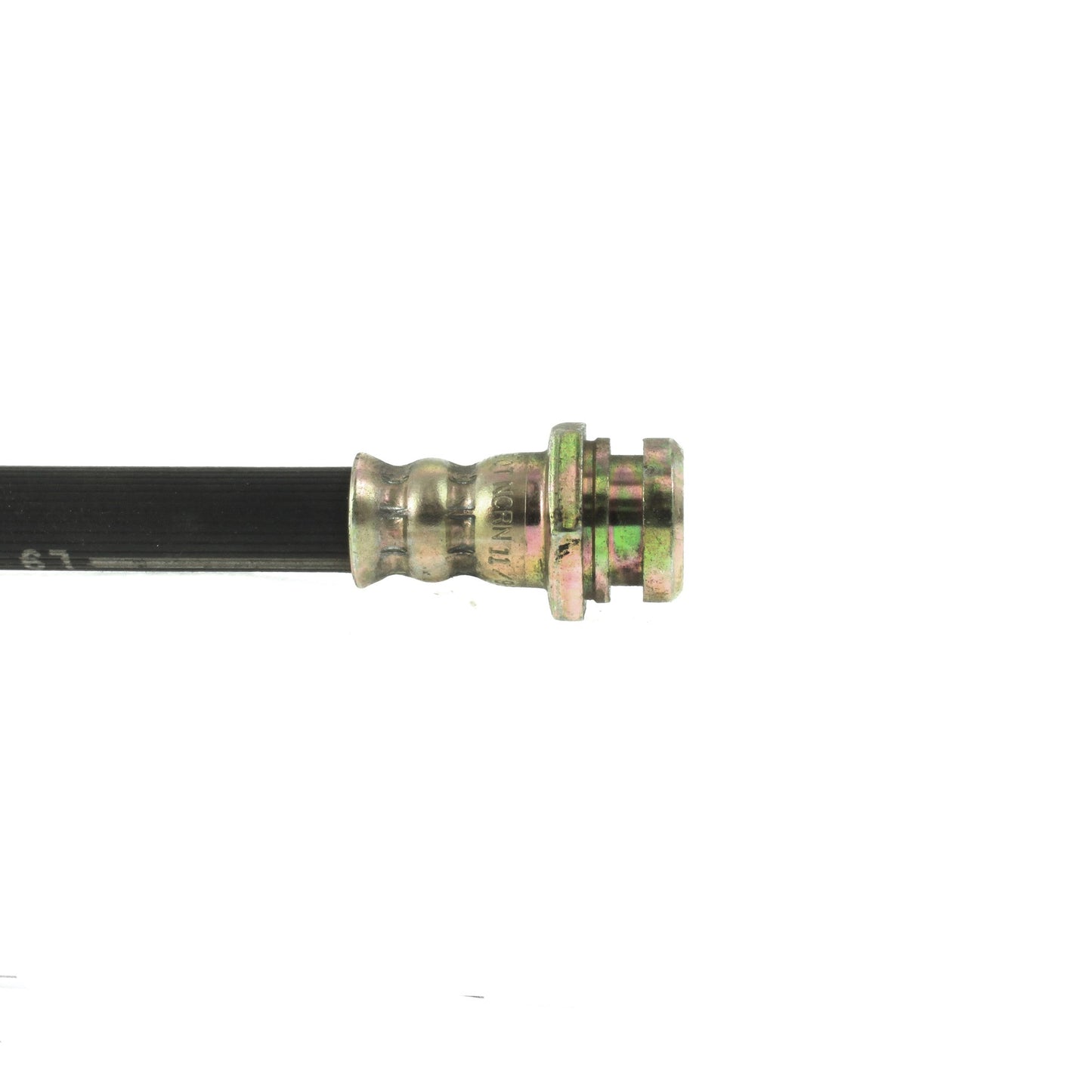 Centric Parts Brake Hose 150.42004