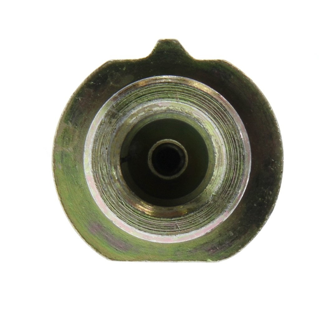 Centric Parts Brake Hydraulic Hose for 2021-2018 Nissan LEAF 1994-1989 Maxima 1992-1990 Stanza 150.42005