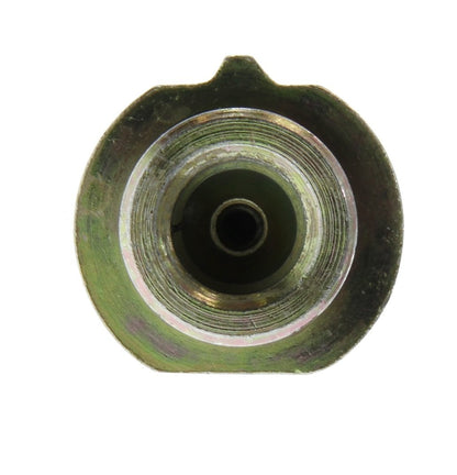 Centric Parts Brake Hydraulic Hose for 2021-2018 Nissan LEAF 1994-1989 Maxima 1992-1990 Stanza 150.42005