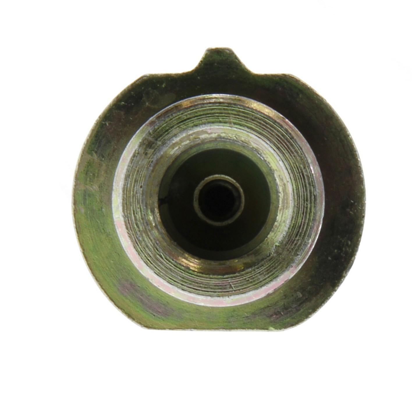 Centric Parts Brake Hydraulic Hose for 2021-2018 Nissan LEAF 1994-1989 Maxima 1992-1990 Stanza 150.42005