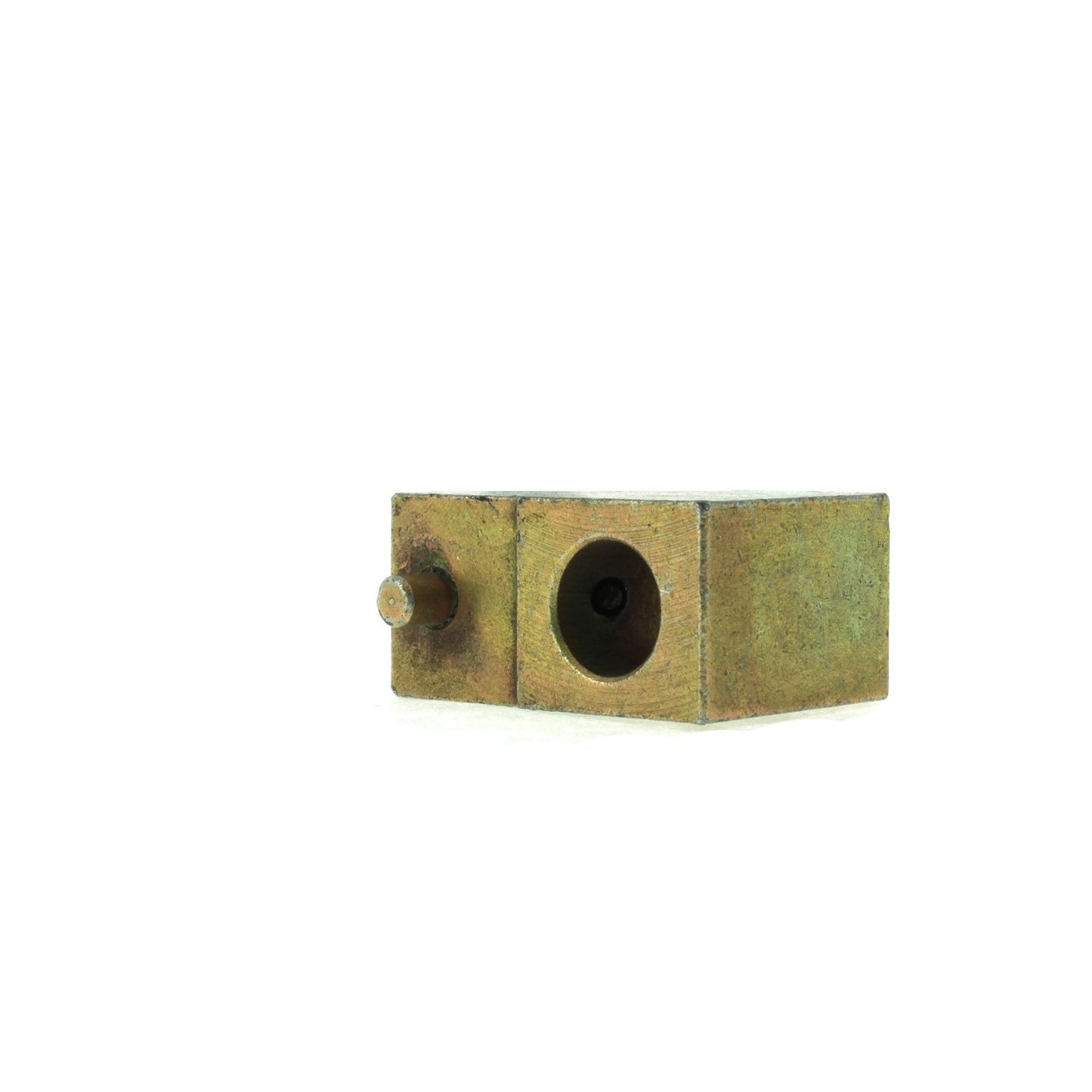 Centric Parts Brake Hydraulic Hose 150.42008