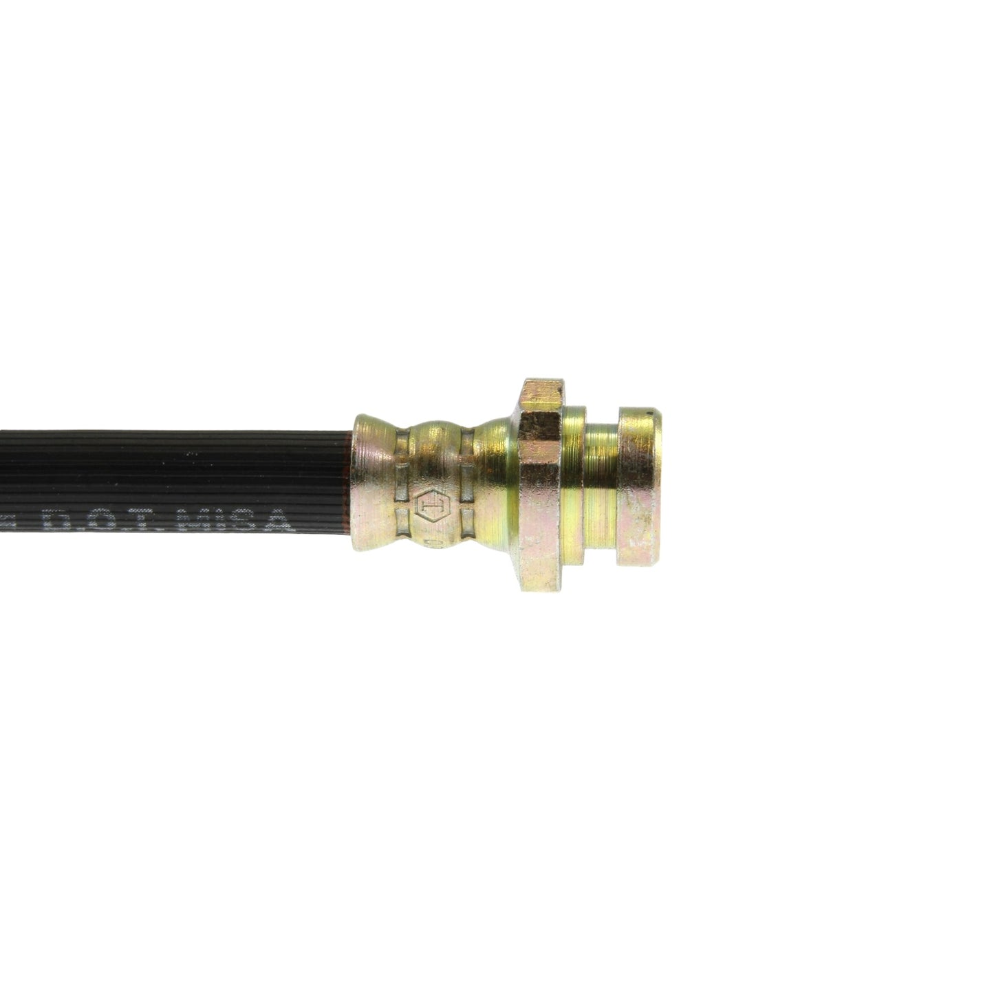 Centric Parts Brake Hose 150.42015