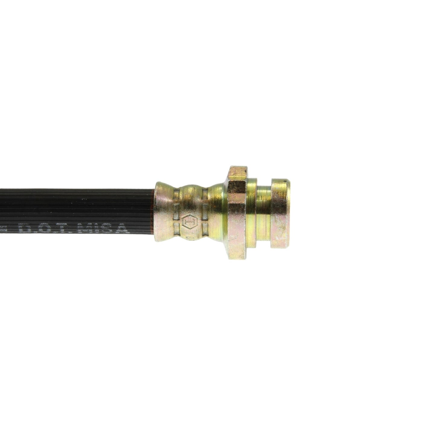 Centric Parts Brake Hose 150.42015