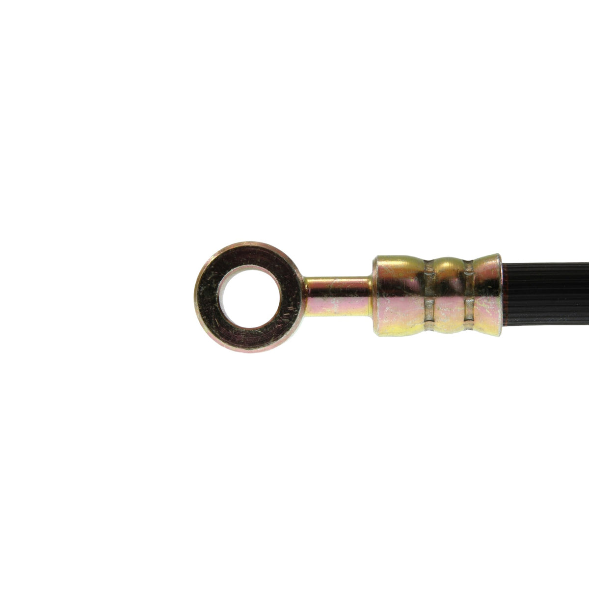 Centric Parts Brake Hose 150.42015