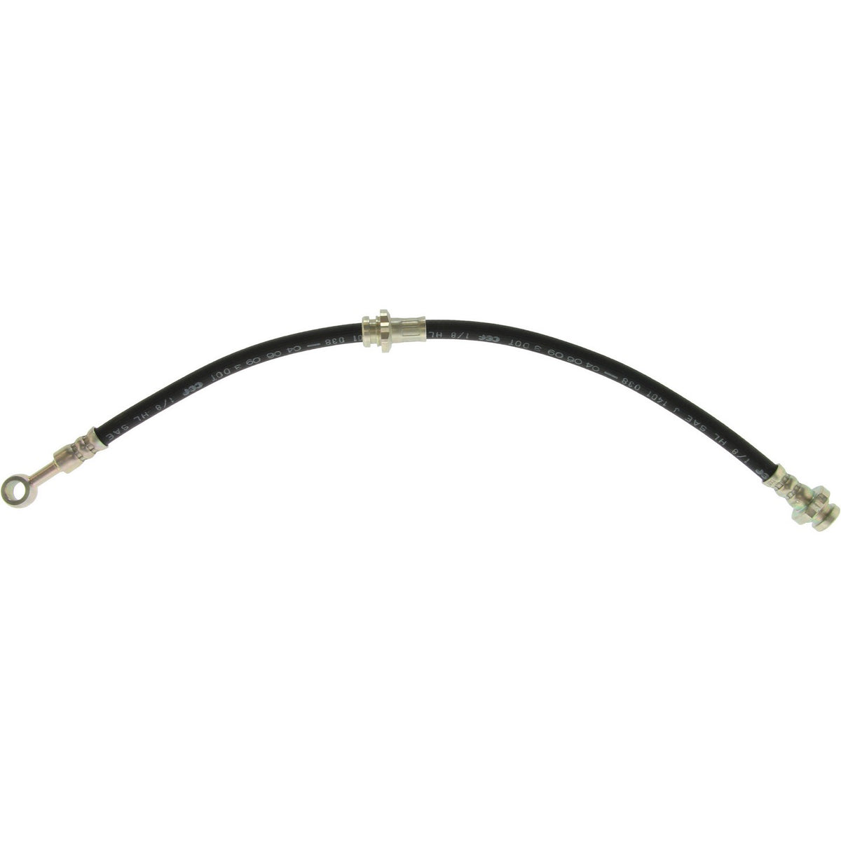 Centric Parts Brake Hose 150.42016