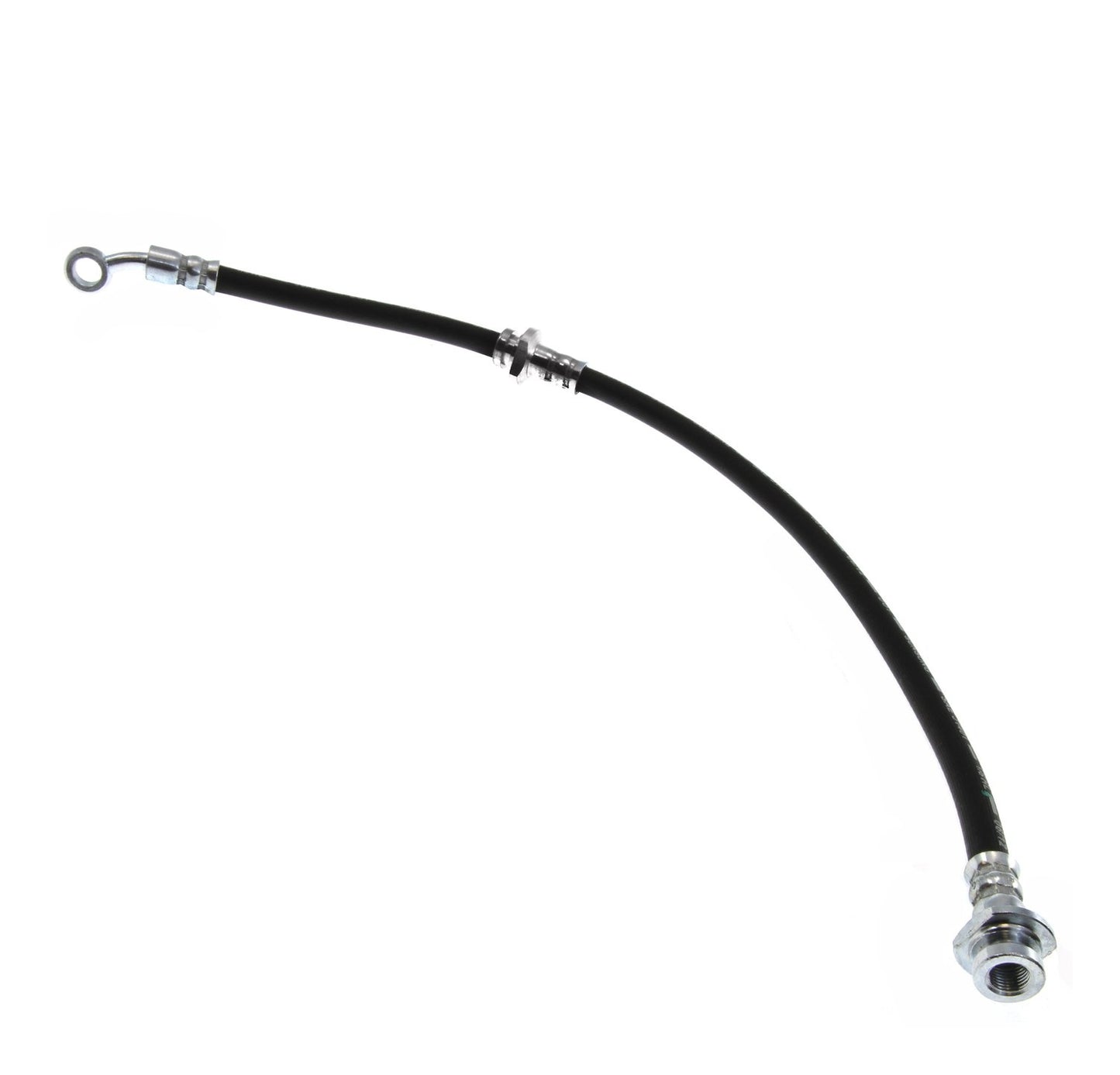 Centric Parts Brake Hose 150.42017