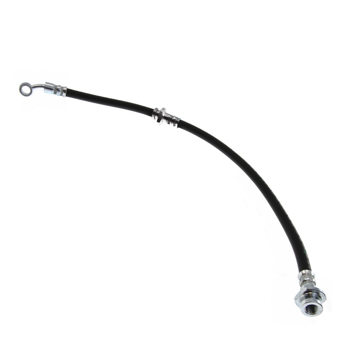 Centric Parts Brake Hose 150.42017