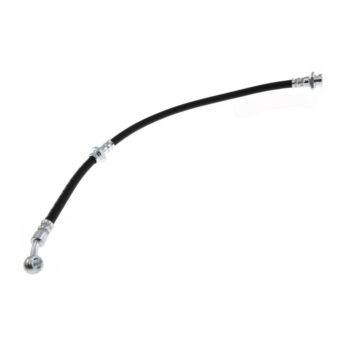 Centric Parts Brake Hose 150.42017