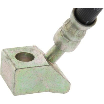 Centric Parts Brake Hose 150.42020