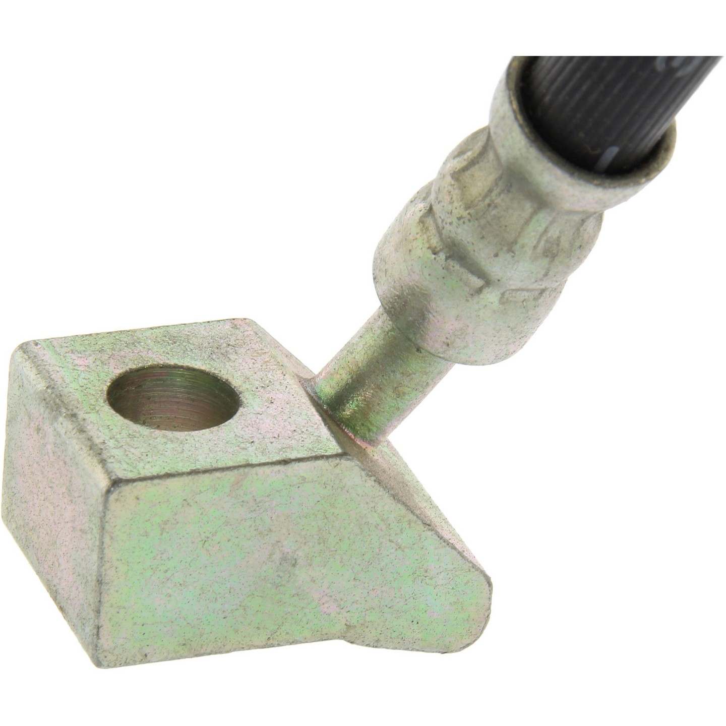 Centric Parts Brake Hose 150.42020