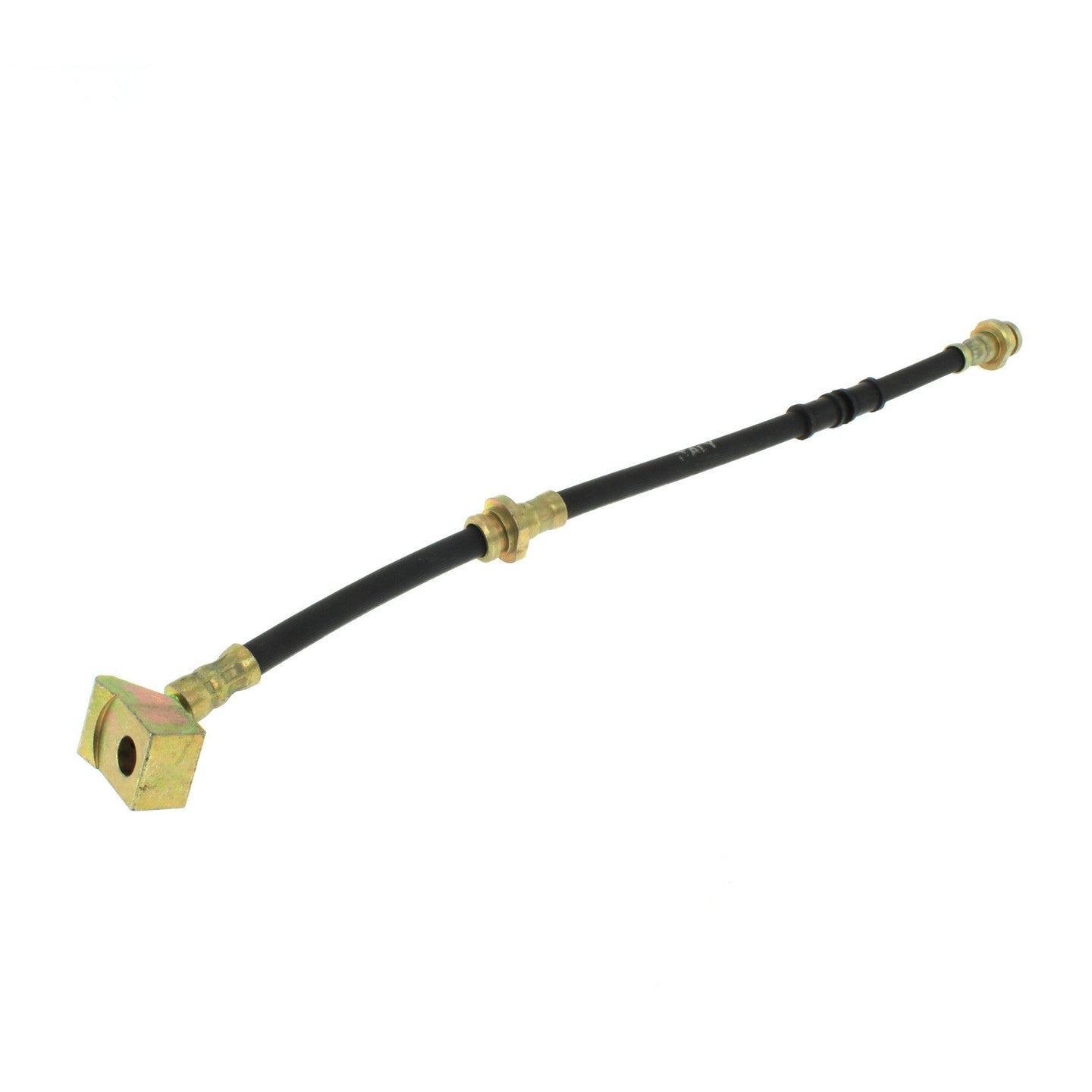 Centric Parts Brake Hydraulic Hose for 1986-1988 Nissan Maxima 1985-1989 Stanza 150.42021