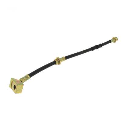 Centric Parts Brake Hydraulic Hose for 1986-1988 Nissan Maxima 1985-1989 Stanza 150.42021
