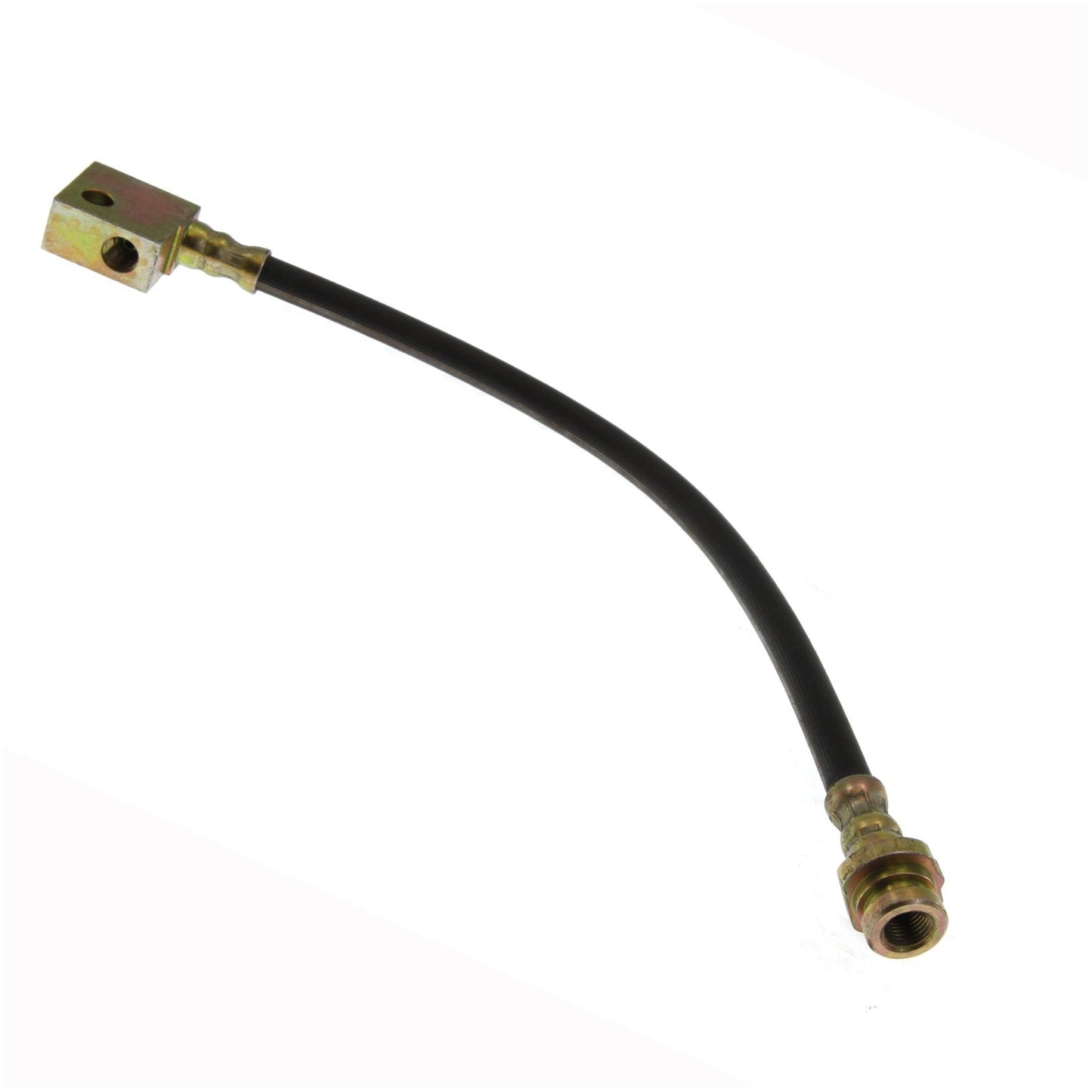 Stoptech Centric 80-81 Nissan 720 Hydraulic Brake Hose - Front Right 150.42023