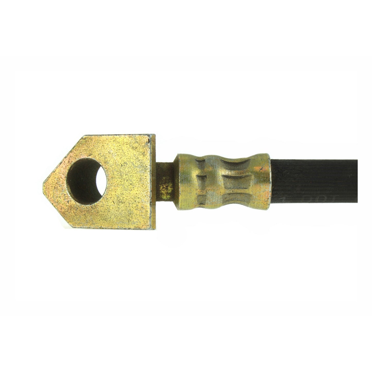 Centric Parts Brake Hose 150.42025