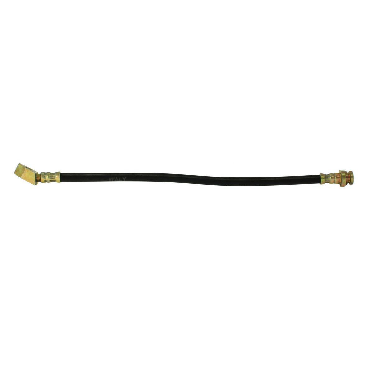 Centric Parts Brake Hydraulic Hose for 1985-1986 Nissan 720, 1994-1996 D21, 1995-1997 Pickup 150.42025