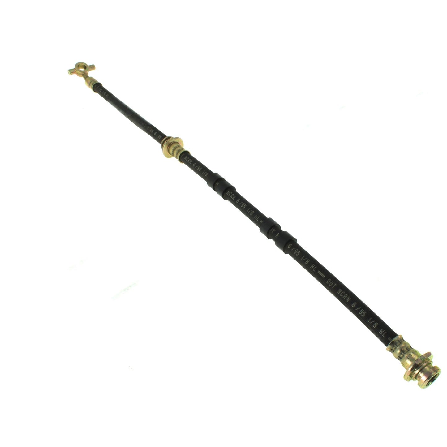 Stoptech Centric Brake Hose - Front 150.42034
