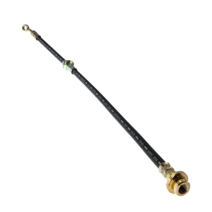 Centric Parts Brake Hydraulic Hose for 1989-1993 Nissan 240SX 150.42035