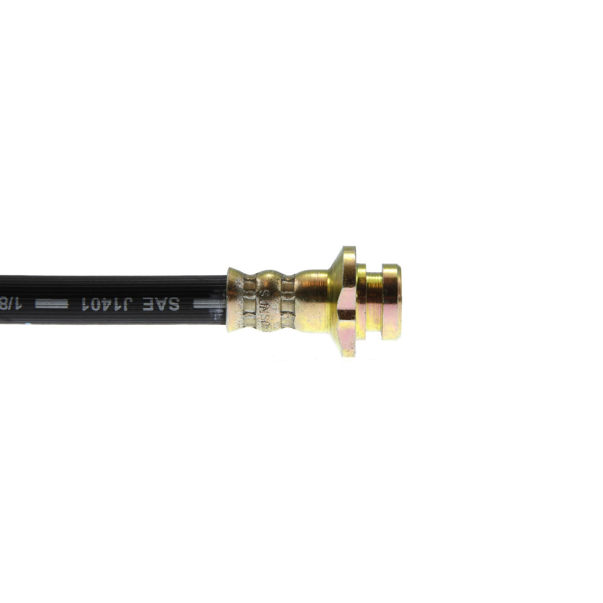 Centric Parts Brake Hose 150.42035