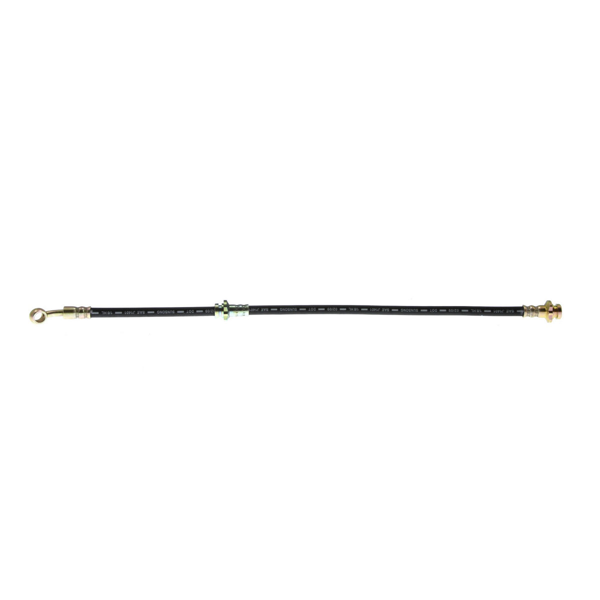 Centric Parts Brake Hose 150.42035