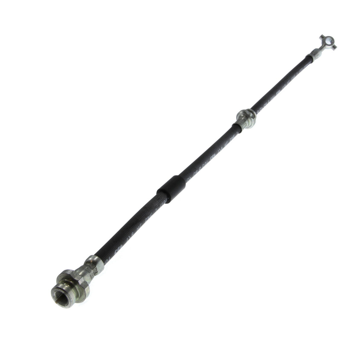 Stoptech Centric Brake Hose - Front 150.42039