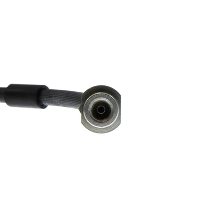 Centric Parts Brake Hydraulic Hose for Nissan Axxess 1990-1995 Stanza 1990-1992 150.42039