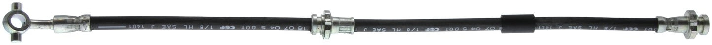 Centric Parts Brake Hydraulic Hose for Nissan Axxess 1990-1995 Stanza 1990-1992 150.42039