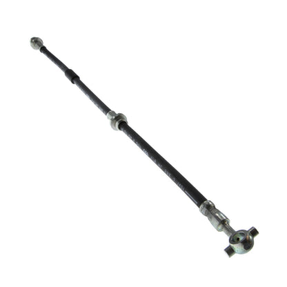 Centric Parts Brake Hydraulic Hose for Nissan Axxess 1990-1995 Stanza 1990-1992 150.42039