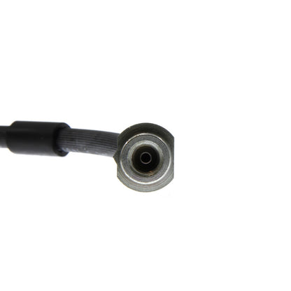 Centric Parts Brake Hydraulic Hose for Nissan Axxess 1990-1995 Stanza 1990-1992 150.42039