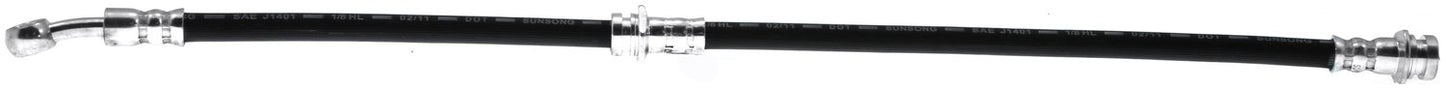Centric Parts Brake Hose 150.42042