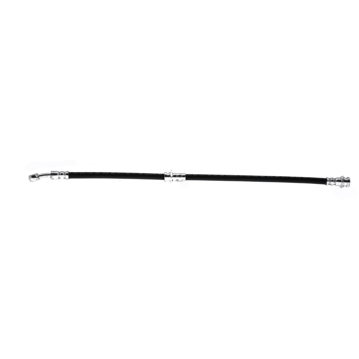 Centric Parts Brake Hydraulic Hose for Nissan NX 1993-1991 Sentra 1994-1991 150.42042