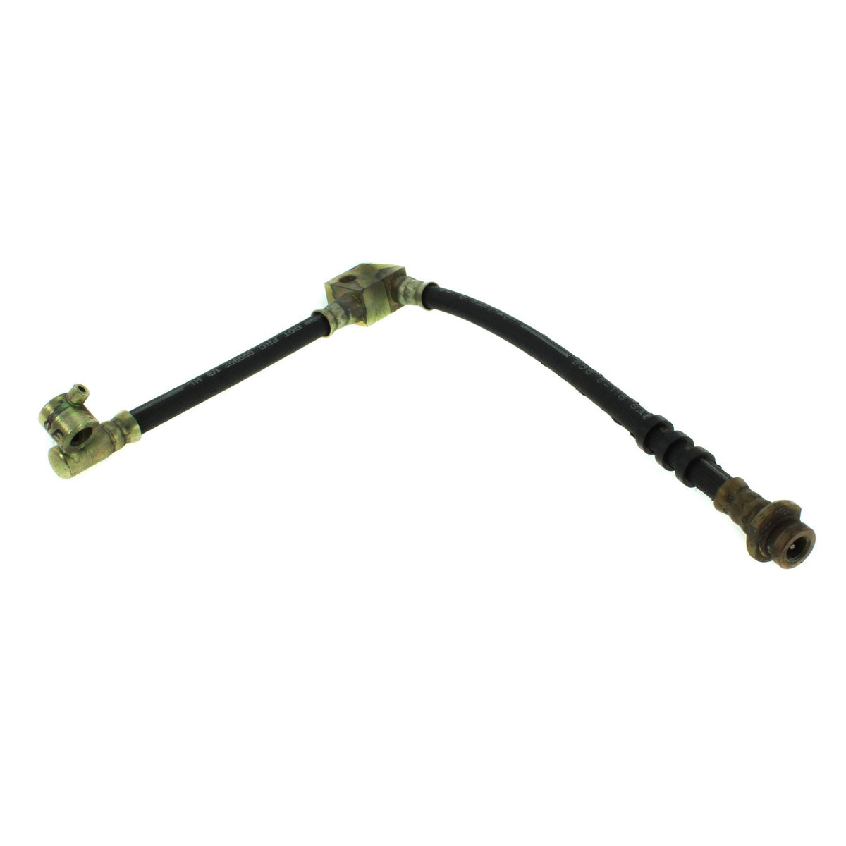 Centric Parts Brake Hose 150.42043