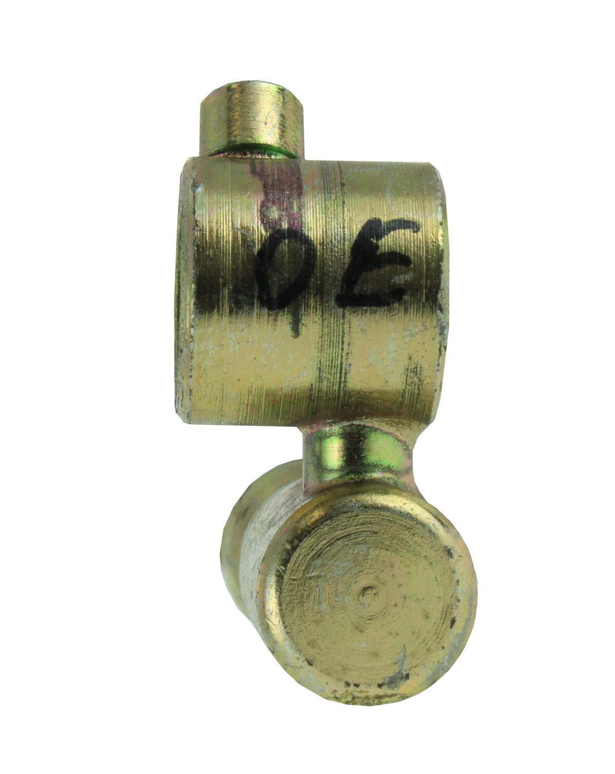 Centric Parts Brake Hose 150.42043