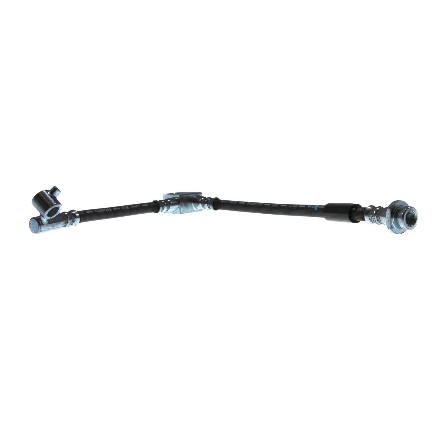 Centric Parts Brake Hose 150.42043