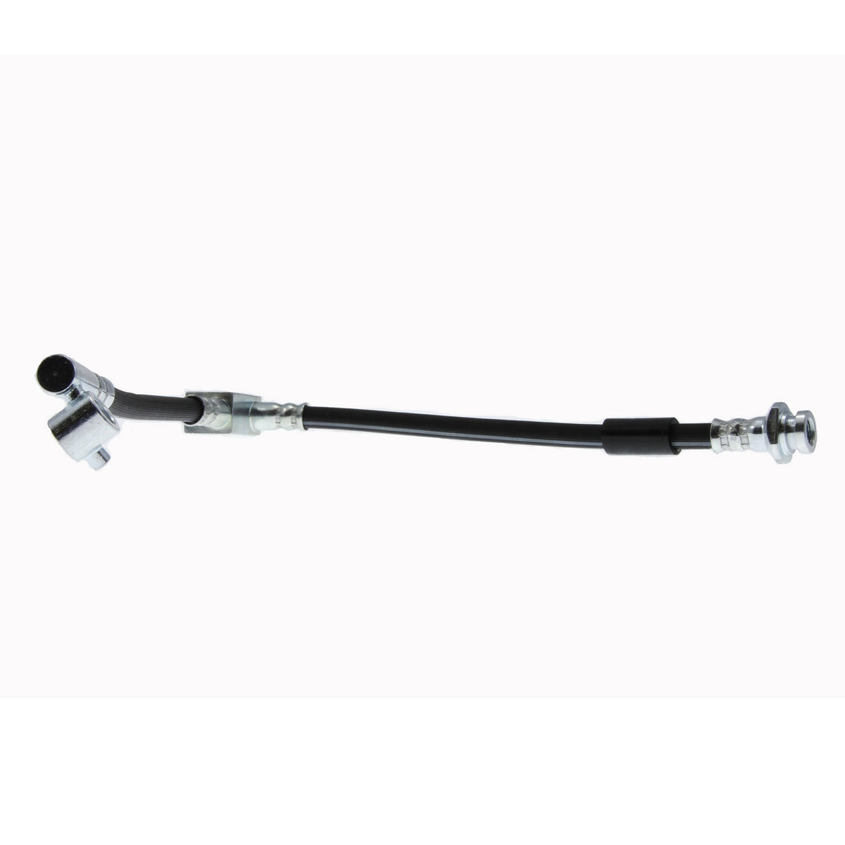 Centric Parts Brake Hydraulic Hose for 1991-1994 Infiniti G20 150.42044