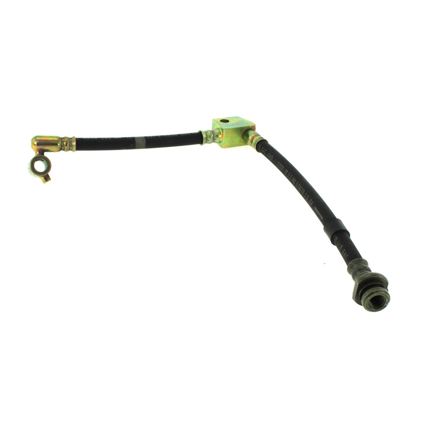 Centric Parts Brake Hose 150.42044