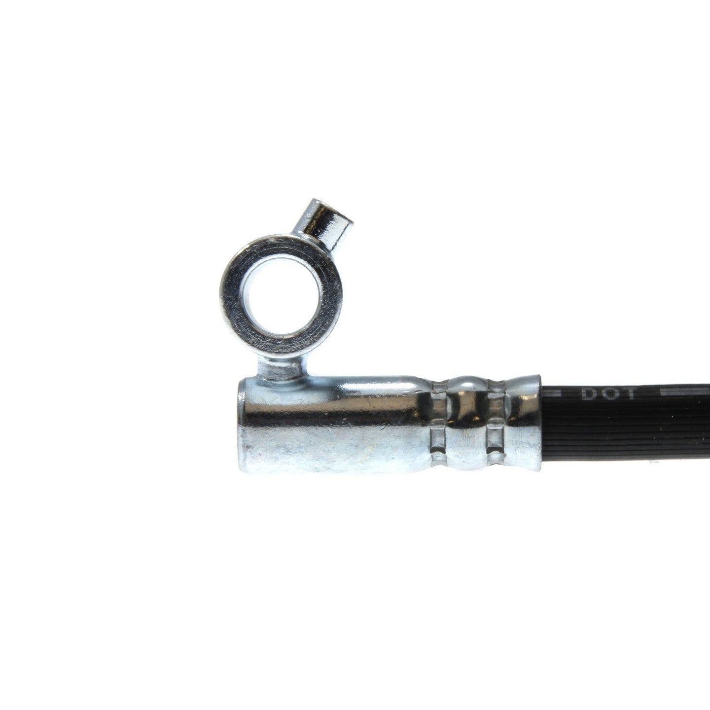Centric Parts Brake Hose 150.42044