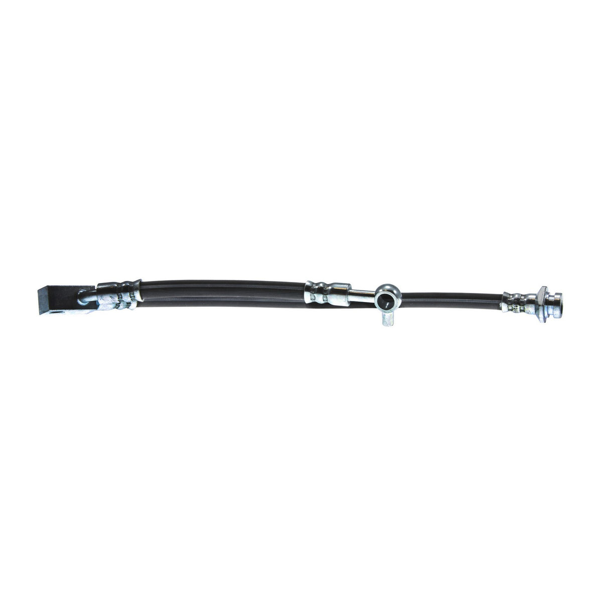 Centric Parts Brake Hydraulic Hose 150.42046