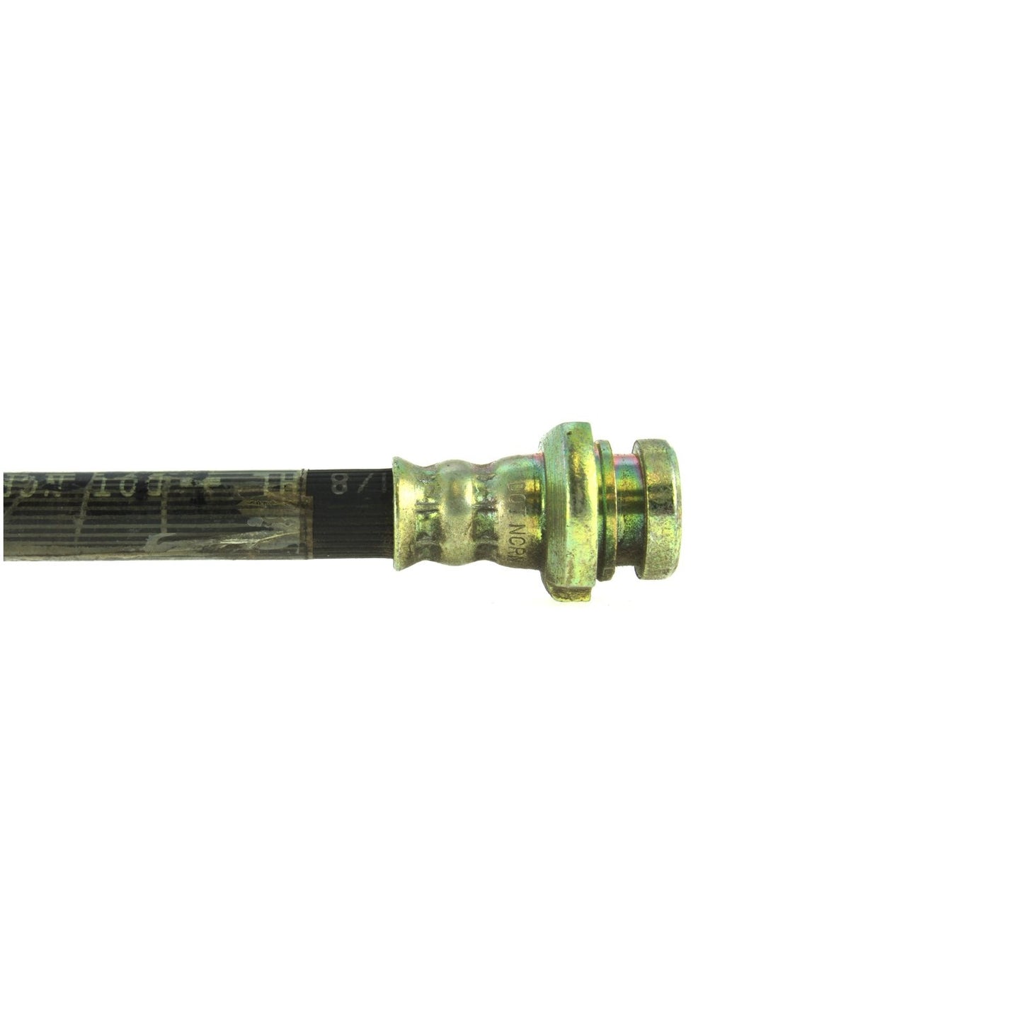 Centric Parts Brake Hose 150.42049